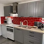 Apartmán La Noisette