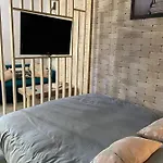 Apartmán La Noisette