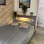 Apartmán La Noisette *
