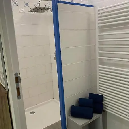 Apartamento La Noisette *