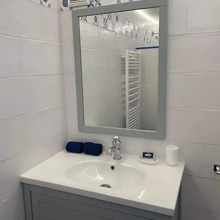 Apartamento La Noisette