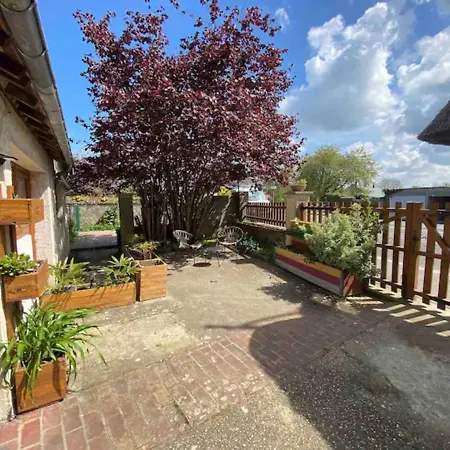 La Noisette * Équemauville