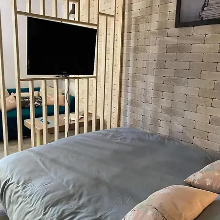 La Noisette Apartmán