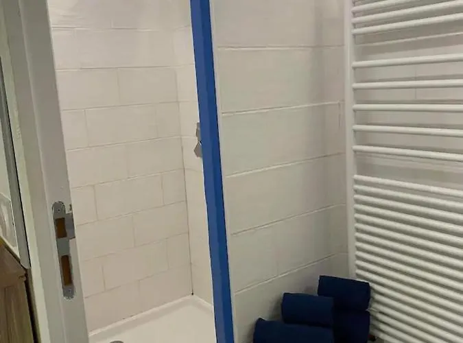 Apartament La Noisette *