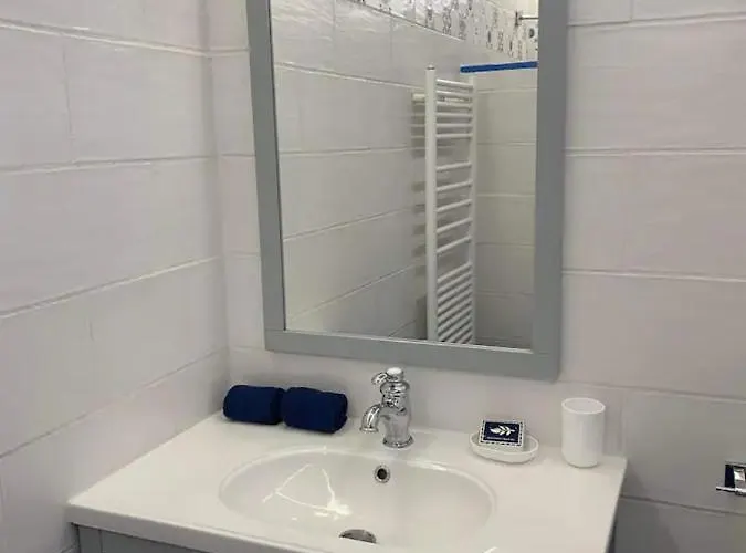 Apartament La Noisette