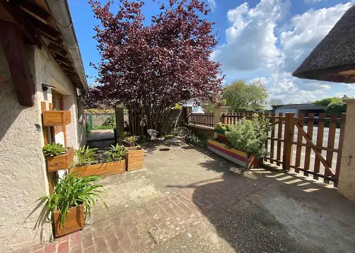 La Noisette * Équemauville